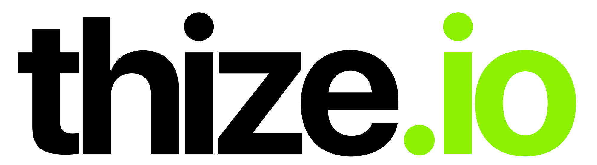 Thize.io